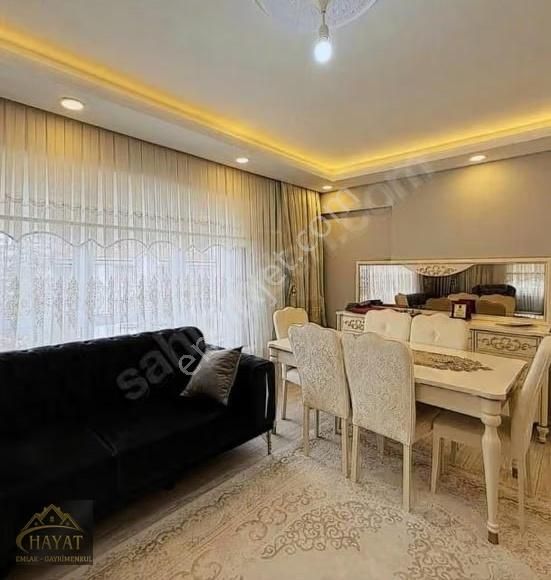 Pursaklakda Ful Yapılı Satılık 3+1 Daire - Görsel 8