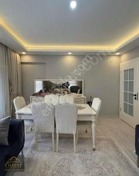 Pursaklakda Ful Yapılı Satılık 3+1 Daire - Görsel 4