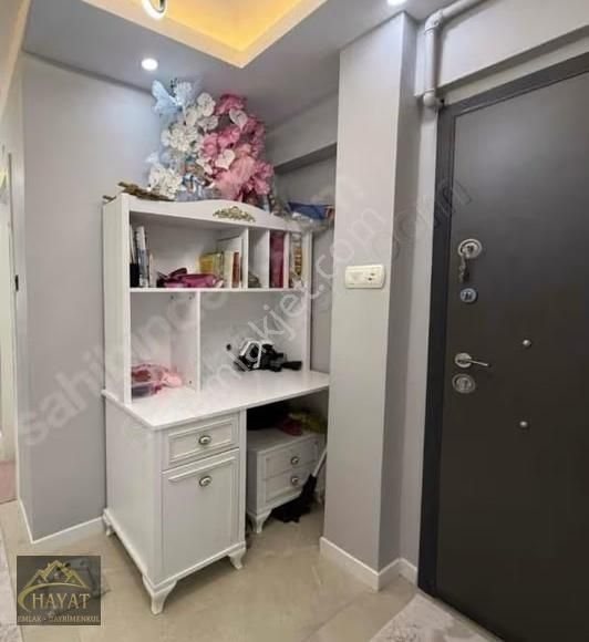 Pursaklakda Ful Yapılı Satılık 3+1 Daire - Görsel 15