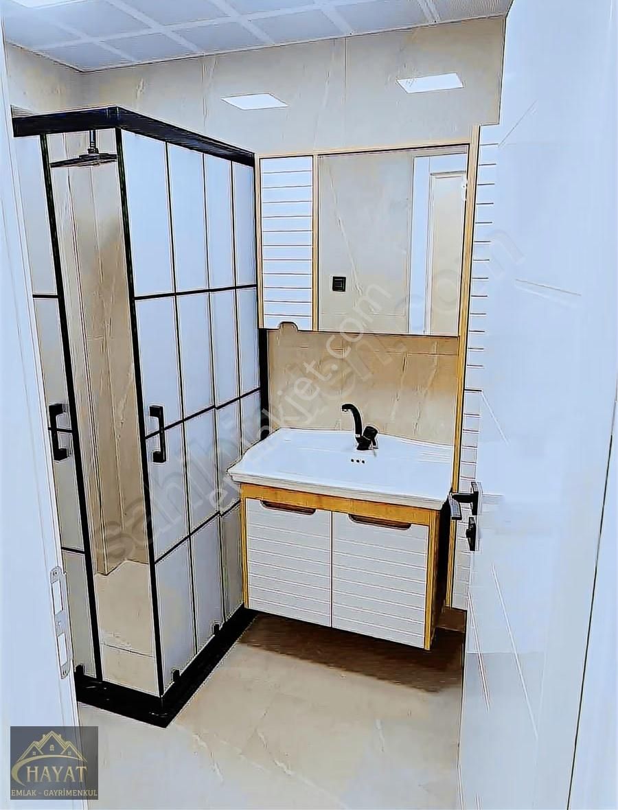 Pursaklakda Ful Yapılı Satılık 3+1 Daire - Görsel 14