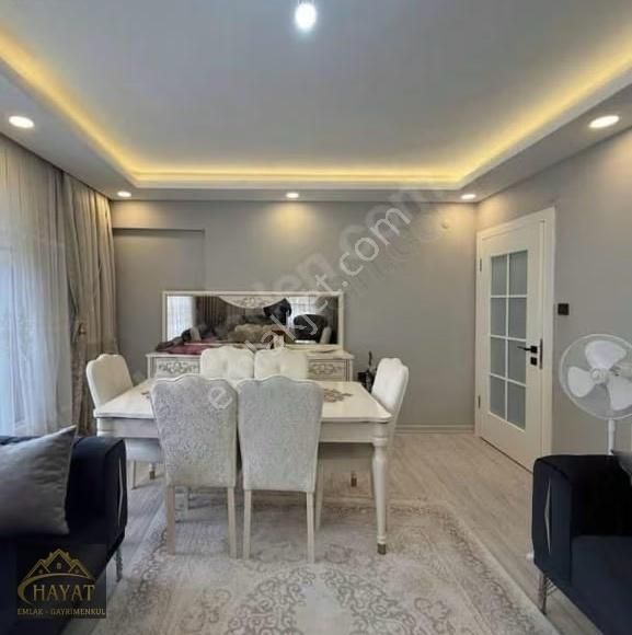 Pursaklakda Ful Yapılı Satılık 3+1 Daire - Görsel 6