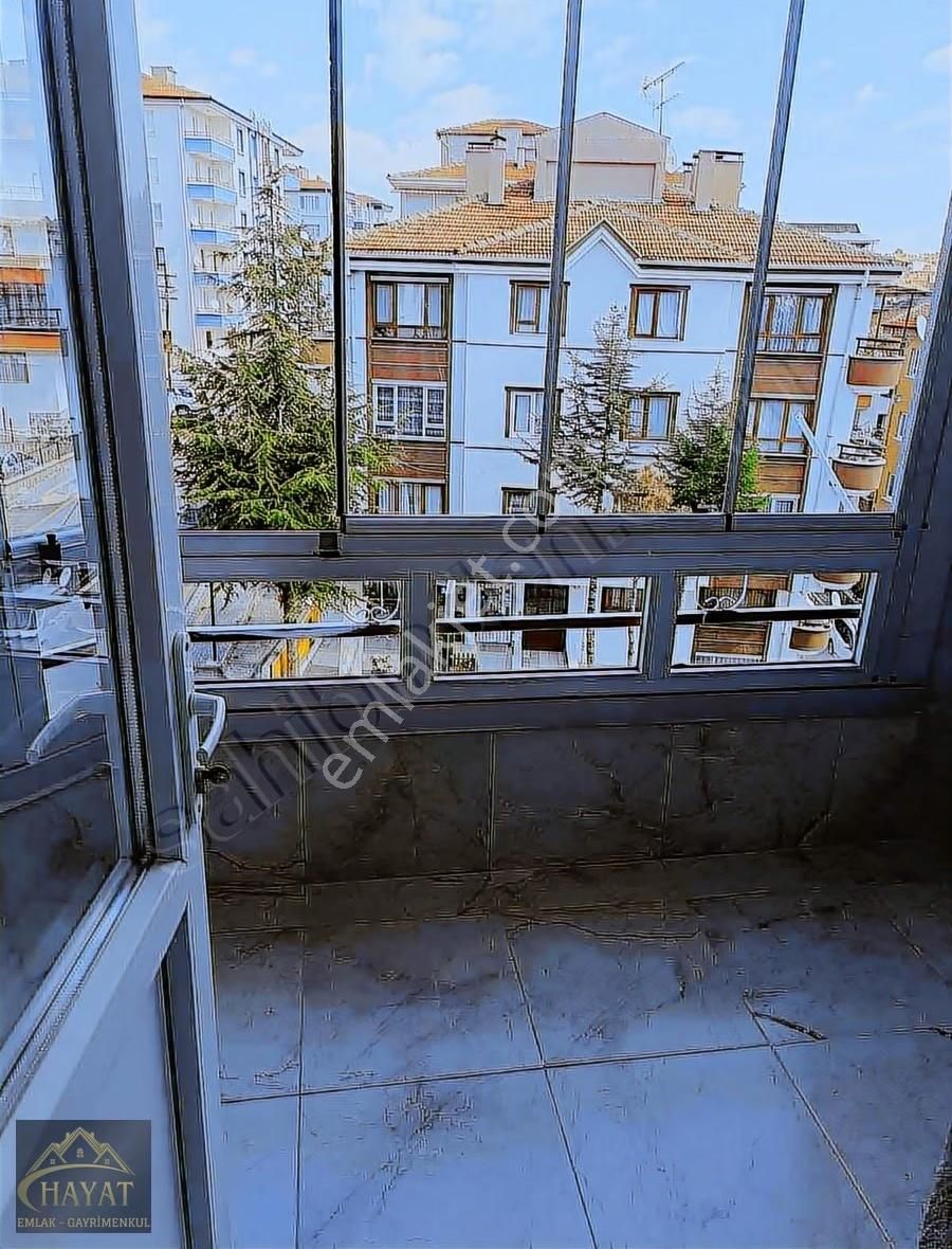 Pursaklakda Ful Yapılı Satılık 3+1 Daire - Görsel 16