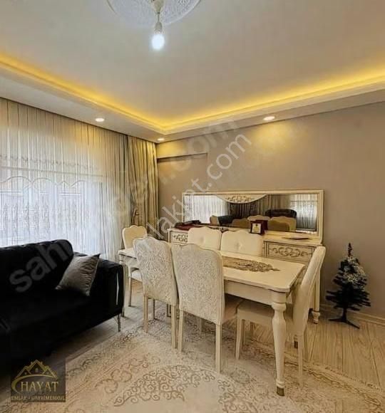 Pursaklakda Ful Yapılı Satılık 3+1 Daire - Görsel 3