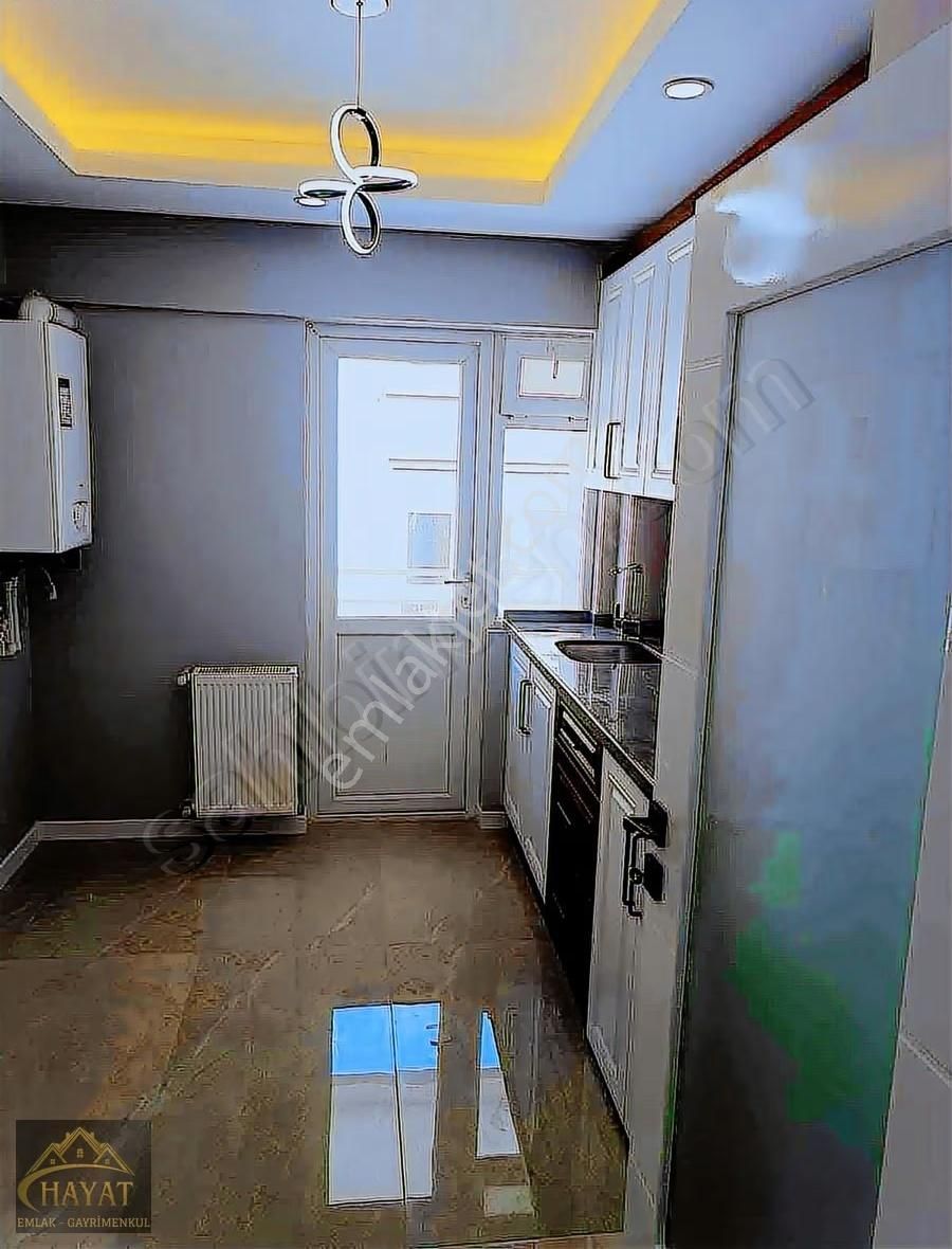 Pursaklakda Ful Yapılı Satılık 3+1 Daire - Görsel 10