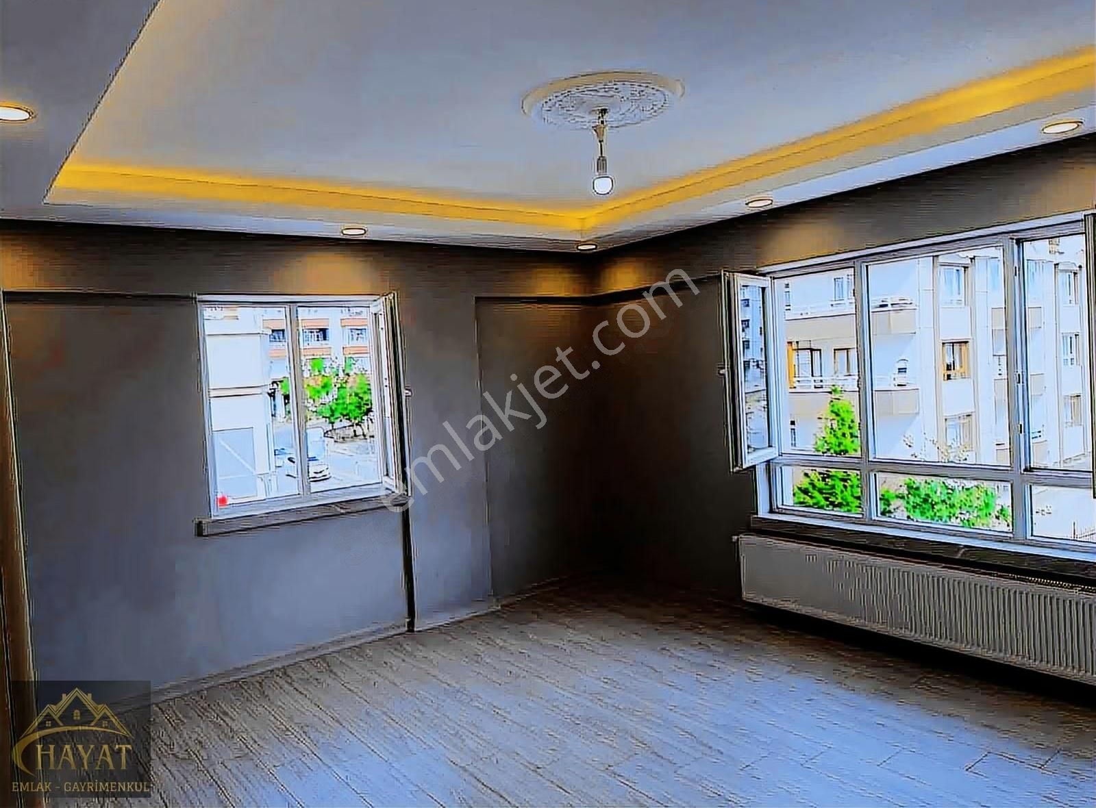 Pursaklakda Ful Yapılı Satılık 3+1 Daire - Görsel 21