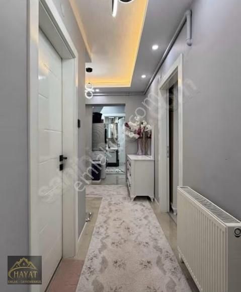 Pursaklakda Ful Yapılı Satılık 3+1 Daire - Görsel 24