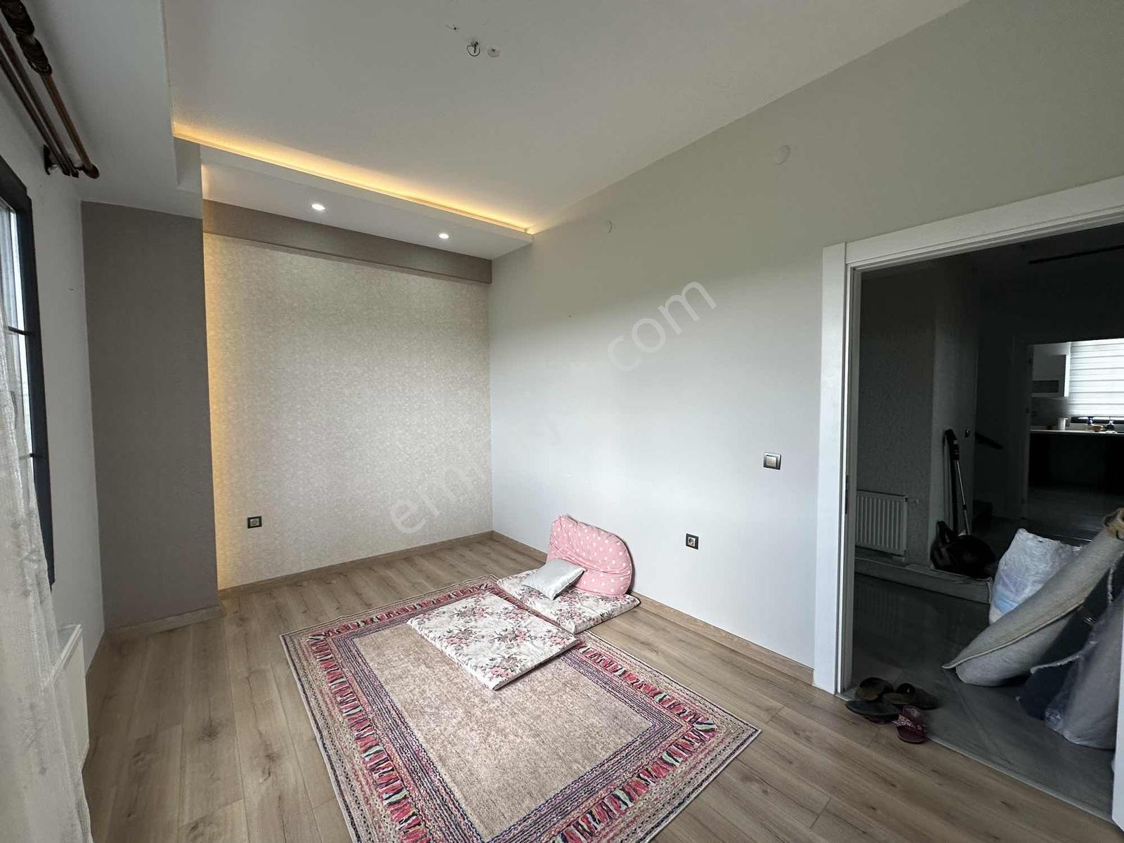 Kent Ormanda Ultra Lüks Villa - Görsel 27