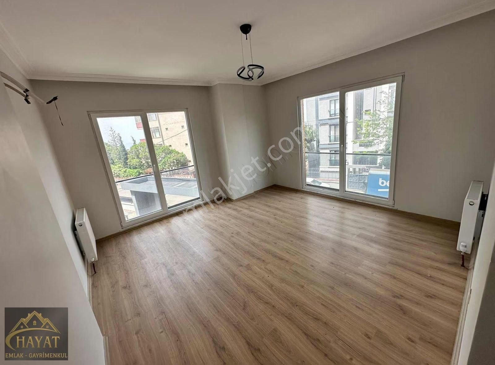3+1 Havuzlu Kapalı Otoparklı - Görsel 26
