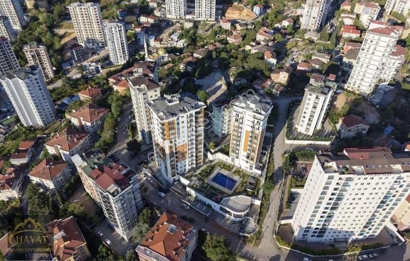 3+1 Havuzlu Kapalı Otoparklı - Görsel 6