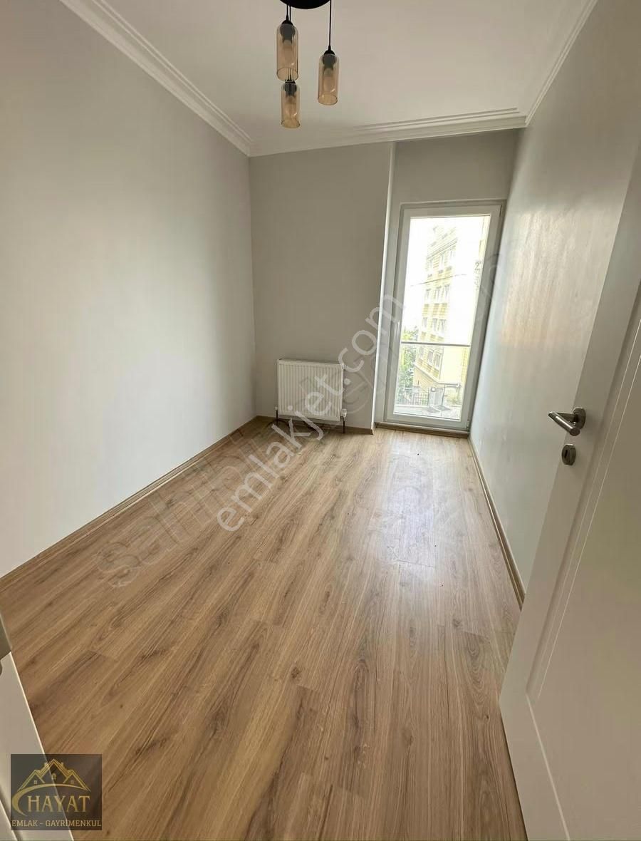 3+1 Havuzlu Kapalı Otoparklı - Görsel 25