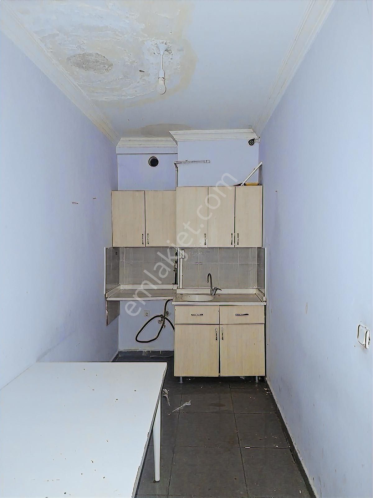 Altın Anahtardan Keçiören Danışment Yakını 105m² Cd Üzeri Dükkan - Görsel 3