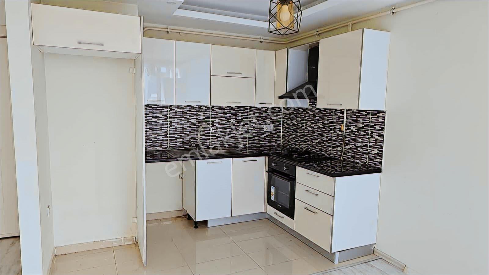 Jasmıne Country Sitesi Kiralık 1+1 Daire - Görsel 10