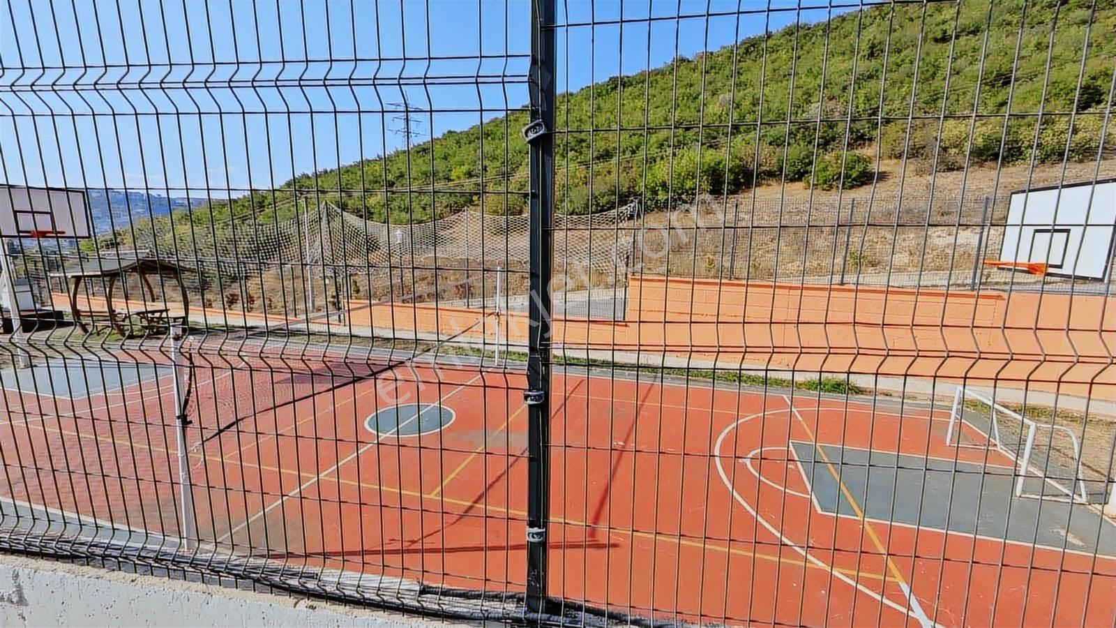 Jasmıne Country Sitesi Kiralık 1+1 Daire - Görsel 5