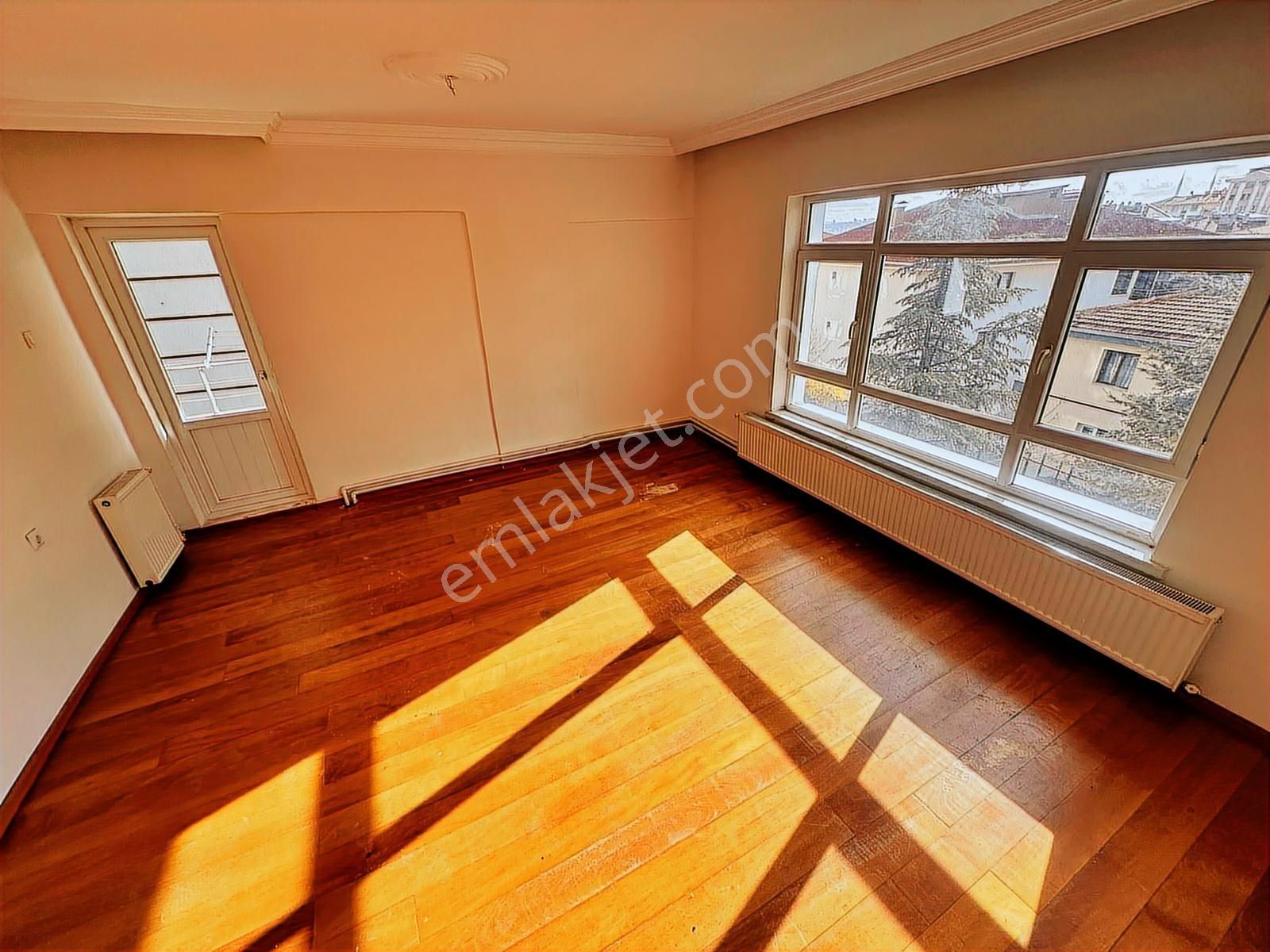 Altın Anahtardan Danışment Yakını Kat Konumunda Boş Acil - Görsel 16