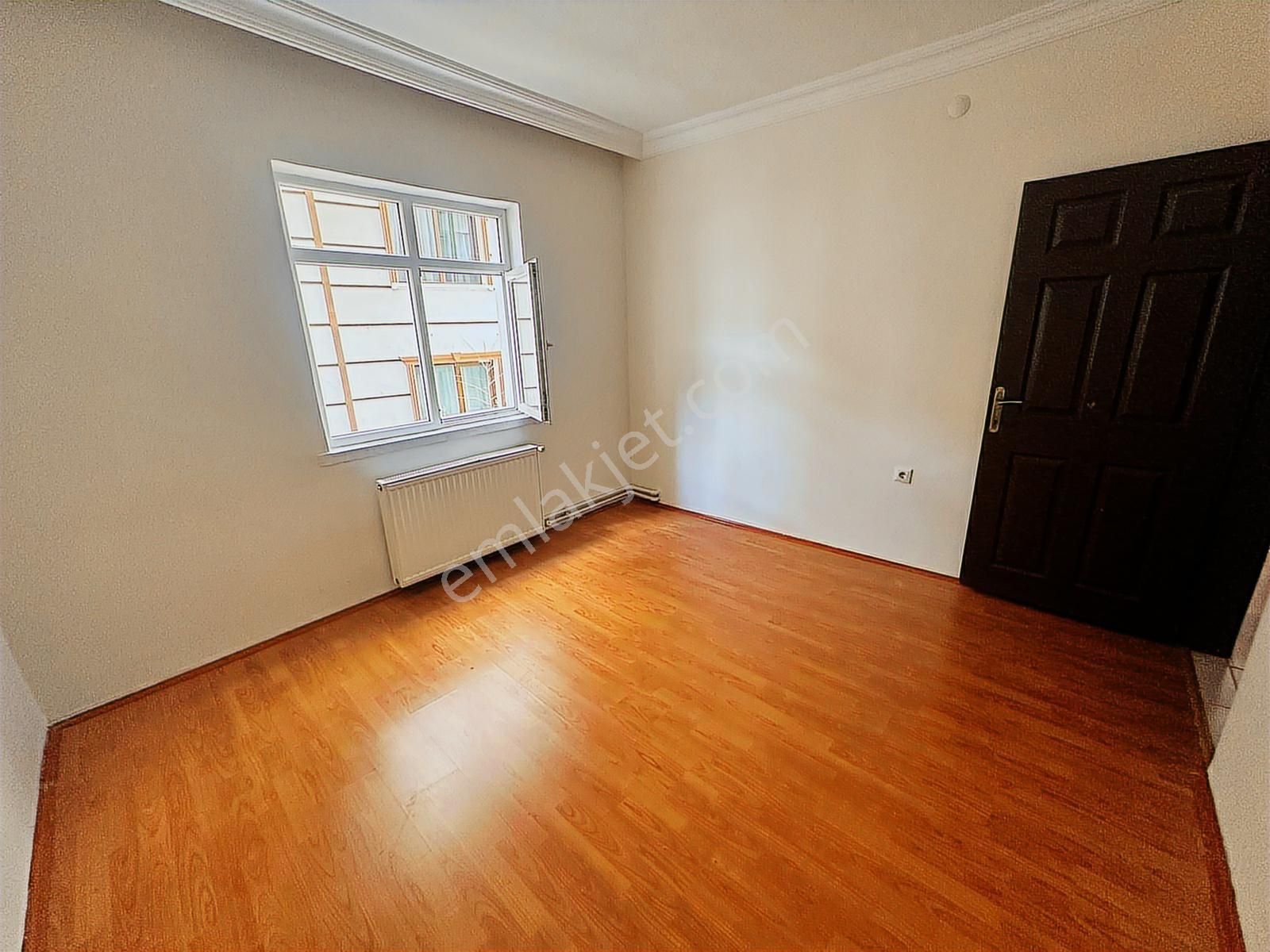 Altın Anahtardan Danışment Yakını Kat Konumunda Boş Acil - Görsel 2