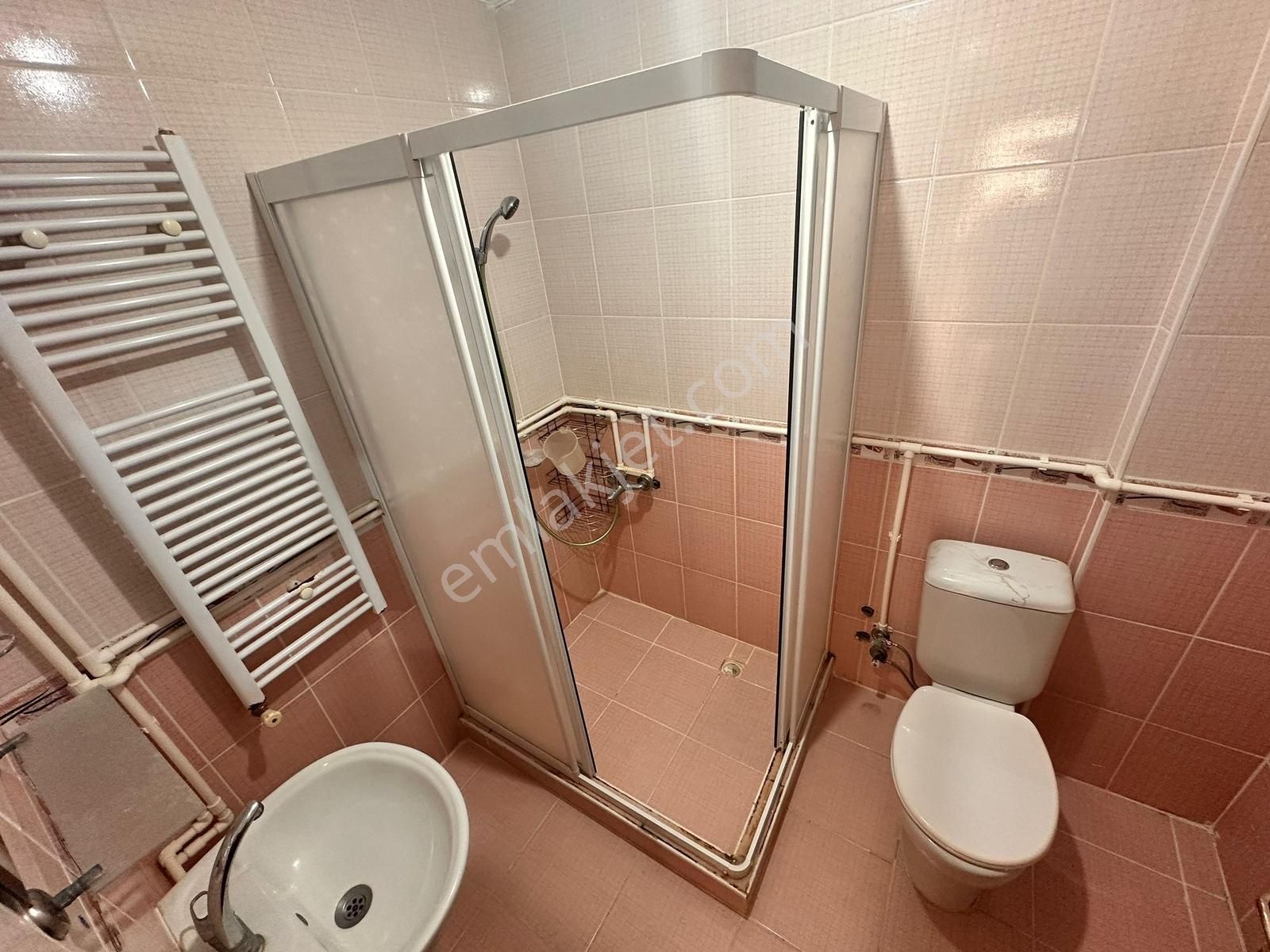 Altın Anahtardan Danışment Yakını Kat Konumunda Boş Acil - Görsel 9