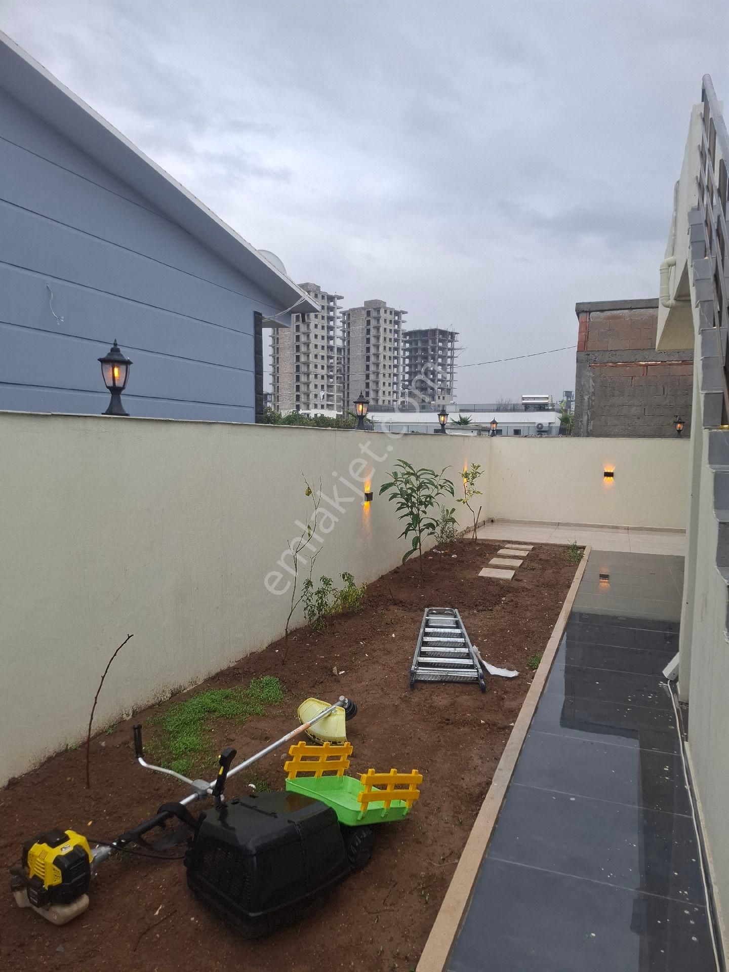 6.550.000 Satılık Villa Konsepti Müstakil Ev Fırsat Kaçmaz - Görsel 32