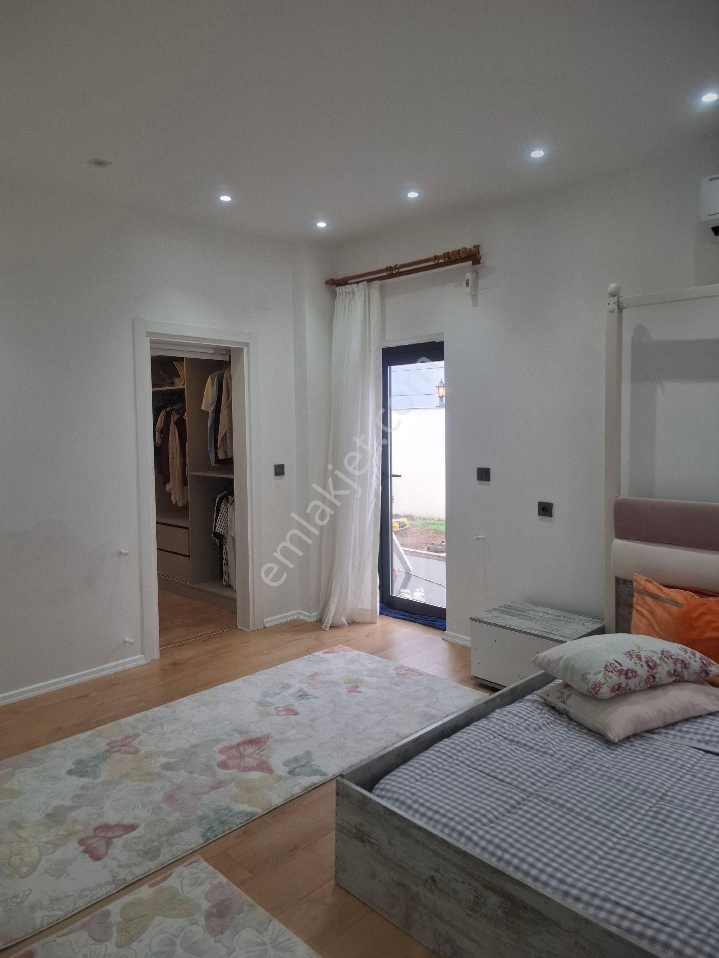 6.550.000 Satılık Villa Konsepti Müstakil Ev Fırsat Kaçmaz - Görsel 17