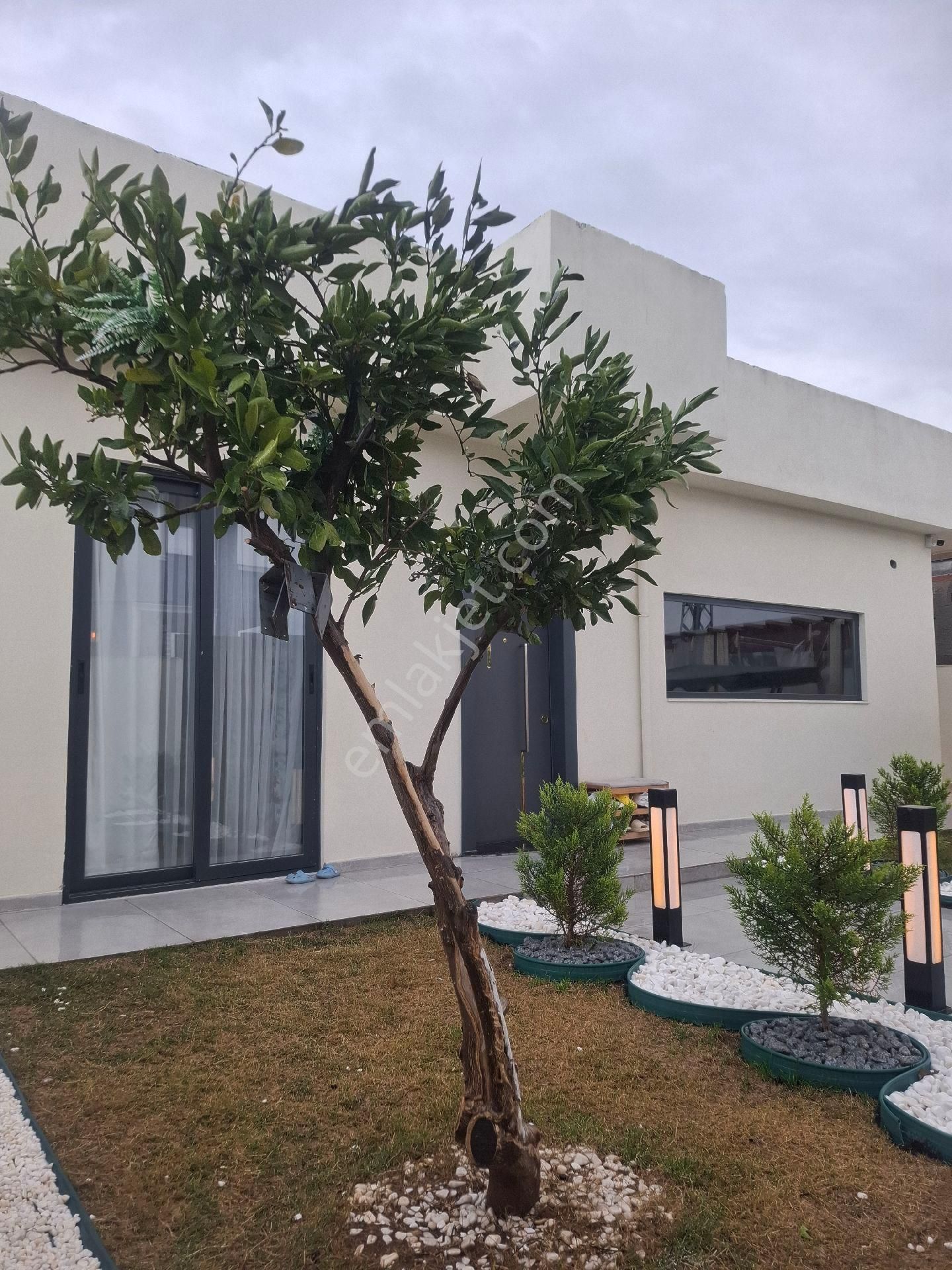 6.550.000 Satılık Villa Konsepti Müstakil Ev Fırsat Kaçmaz - Görsel 31