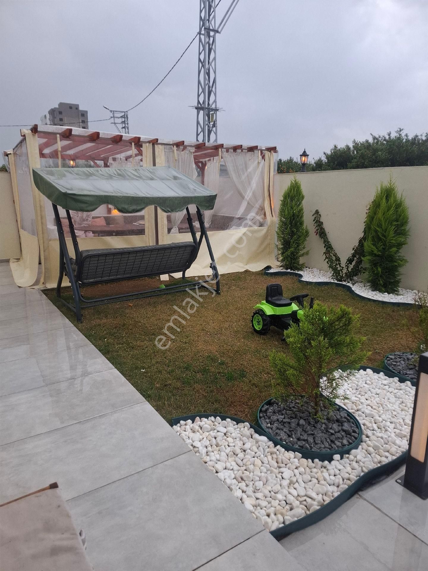 6.550.000 Satılık Villa Konsepti Müstakil Ev Fırsat Kaçmaz - Görsel 6