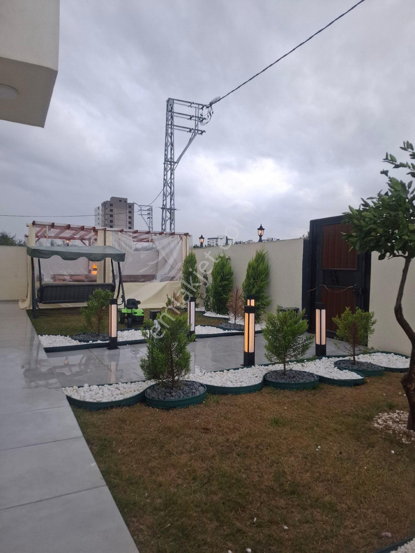 6.550.000 Satılık Villa Konsepti Müstakil Ev Fırsat Kaçmaz - Görsel 30