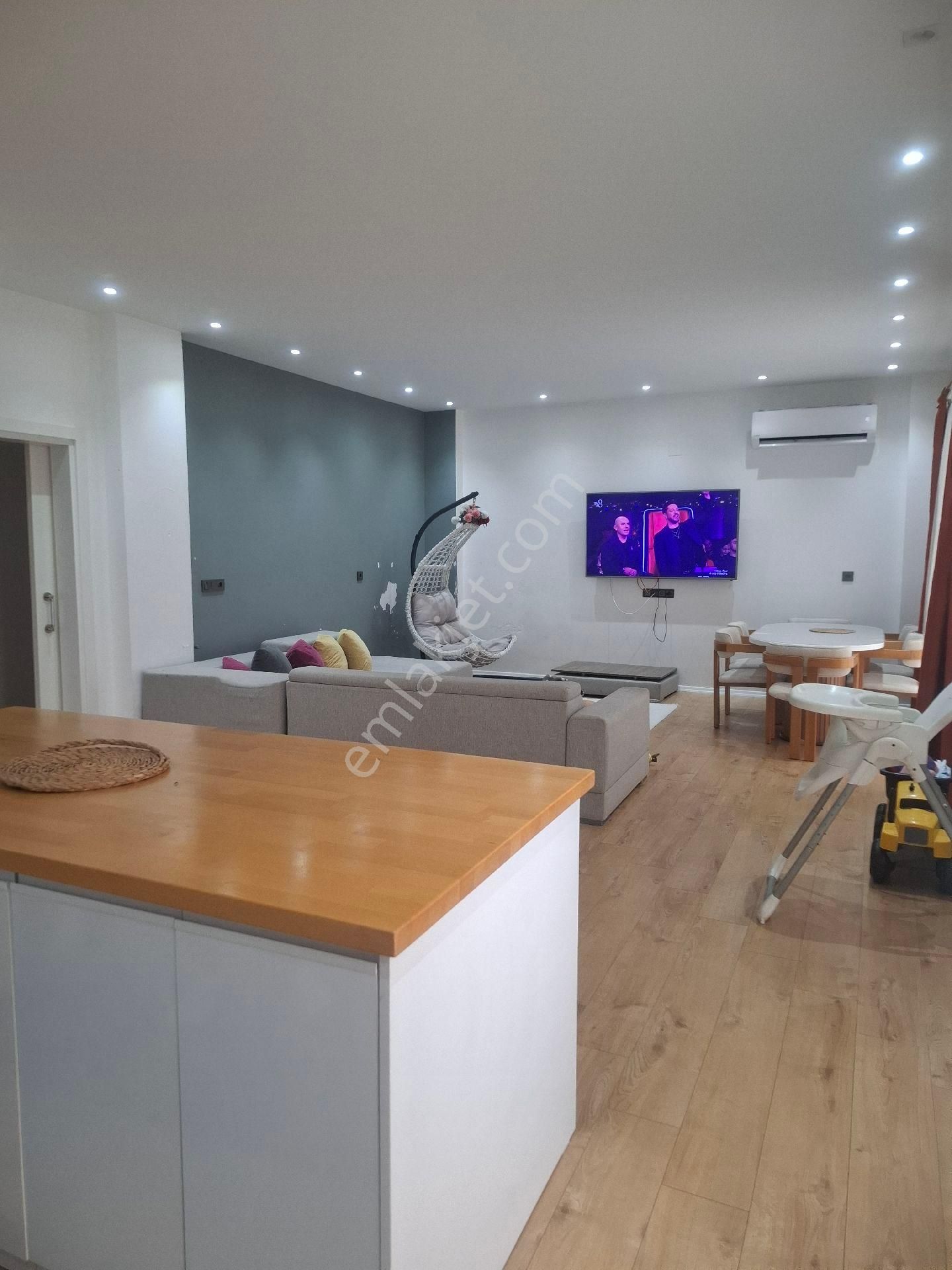 6.550.000 Satılık Villa Konsepti Müstakil Ev Fırsat Kaçmaz - Görsel 26