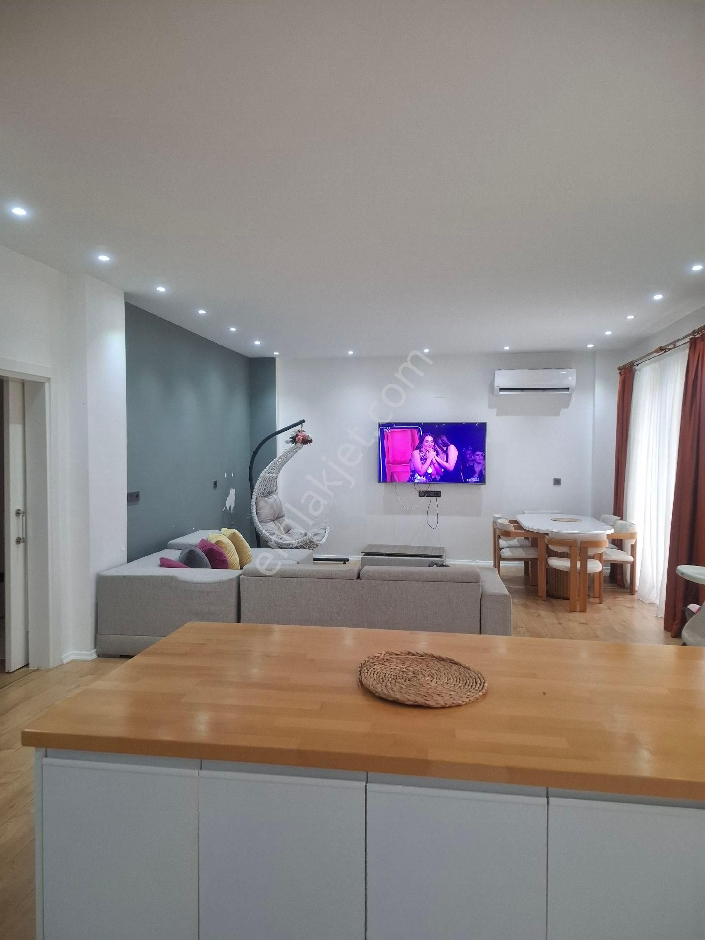 6.550.000 Satılık Villa Konsepti Müstakil Ev Fırsat Kaçmaz - Görsel 25