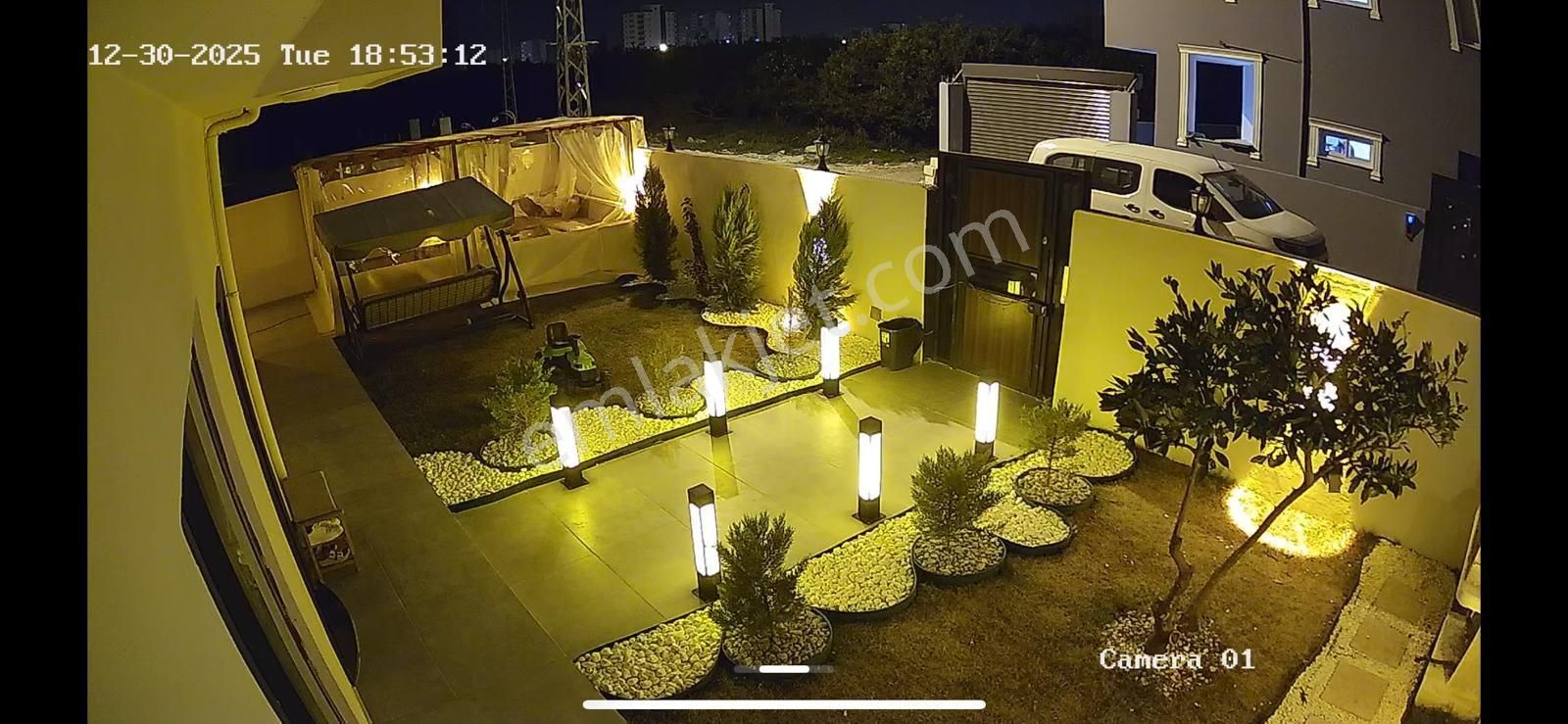 6.550.000 Satılık Villa Konsepti Müstakil Ev Fırsat Kaçmaz - Görsel 35