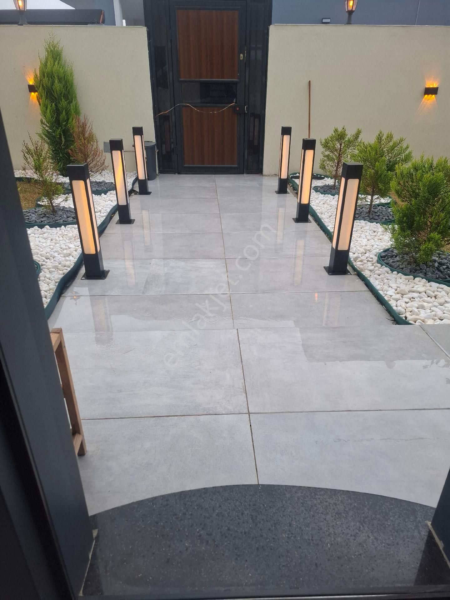 6.550.000 Satılık Villa Konsepti Müstakil Ev Fırsat Kaçmaz - Görsel 4