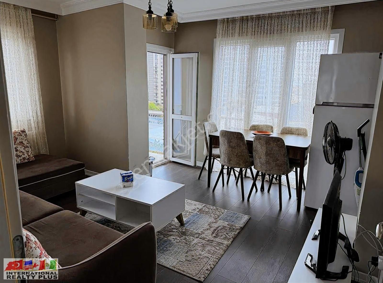 Deniz Manzaralı Yüksek Kira Geliri Metroya Yakın Geniş - Görsel 11