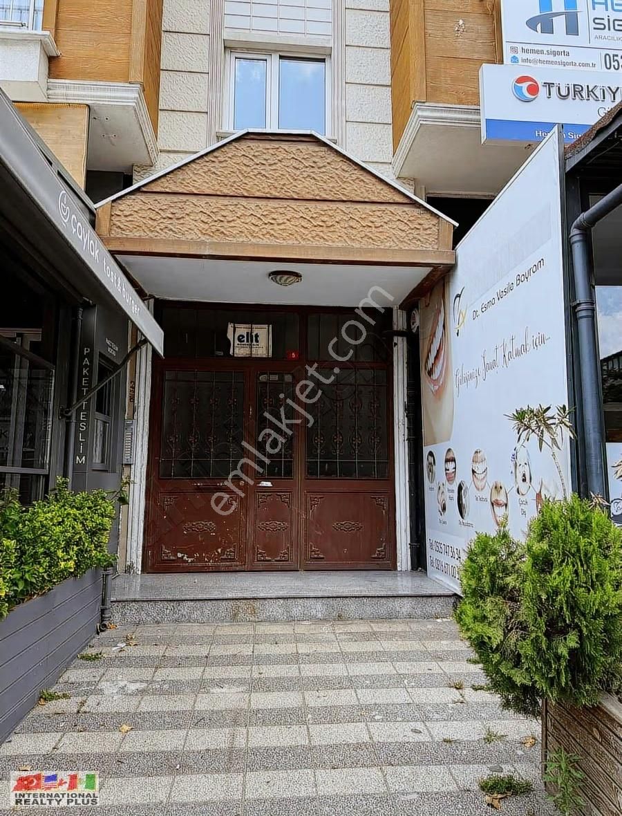 Deniz Manzaralı Yüksek Kira Geliri Metroya Yakın Geniş - Görsel 19