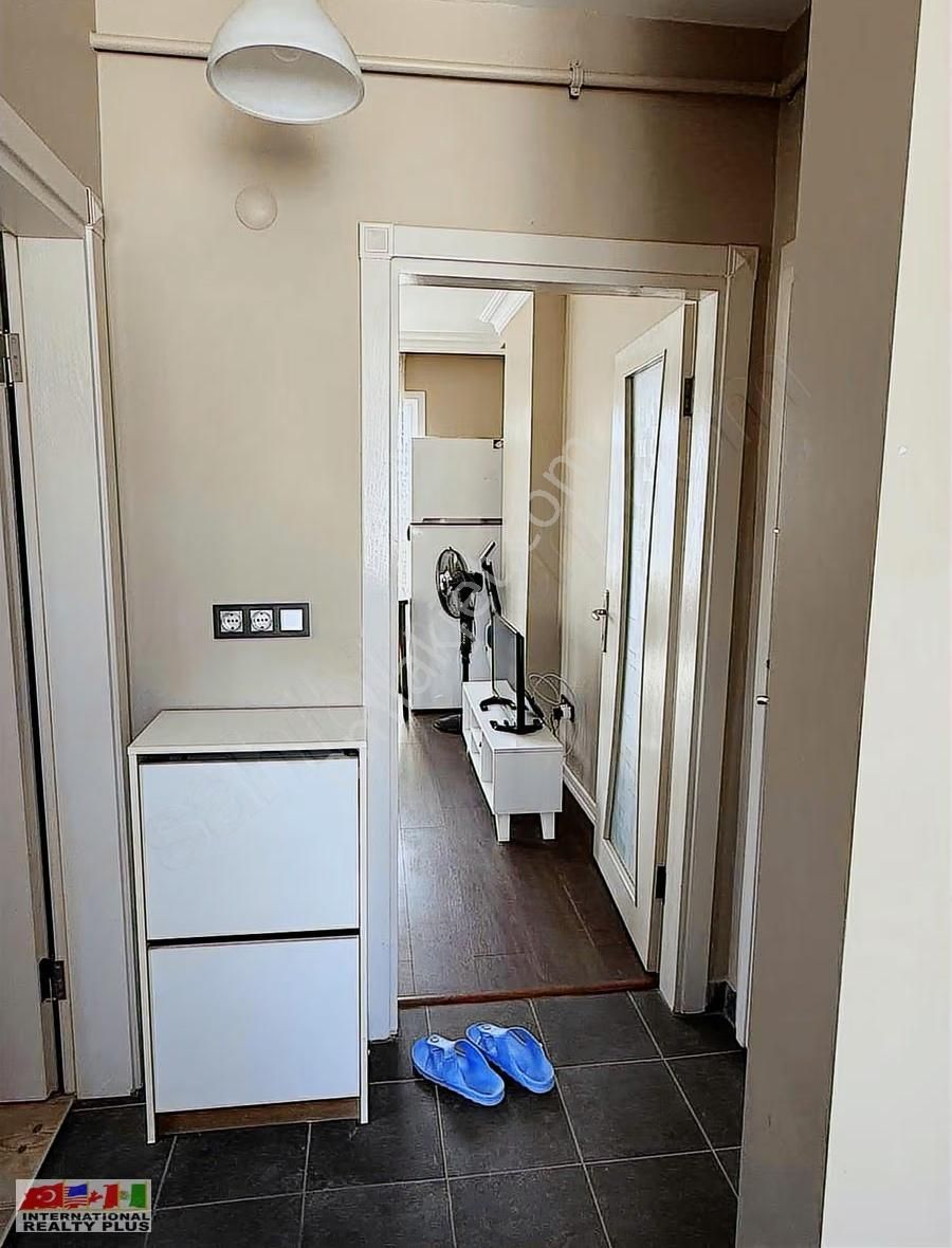 Deniz Manzaralı Yüksek Kira Geliri Metroya Yakın Geniş - Görsel 5