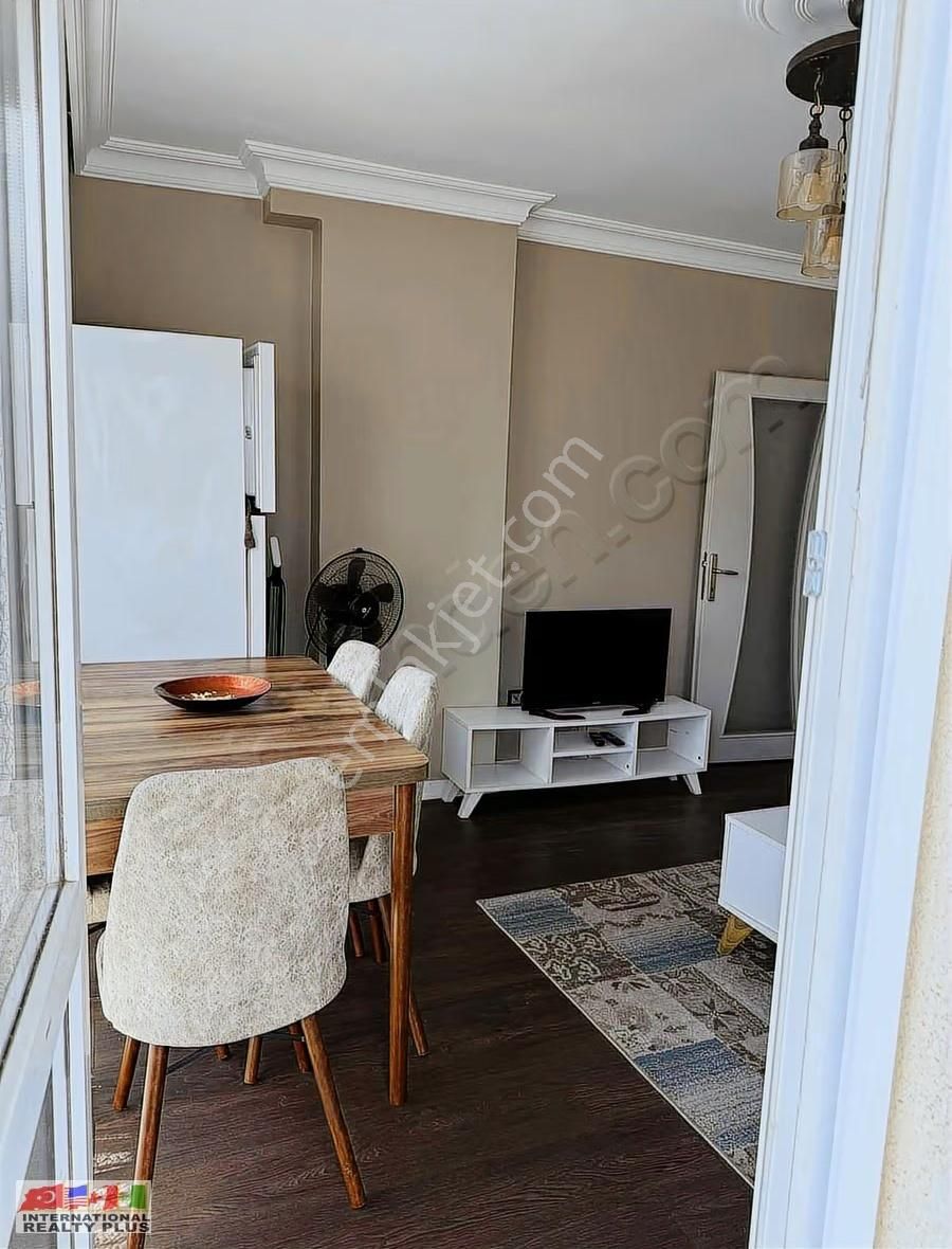 Deniz Manzaralı Yüksek Kira Geliri Metroya Yakın Geniş - Görsel 9