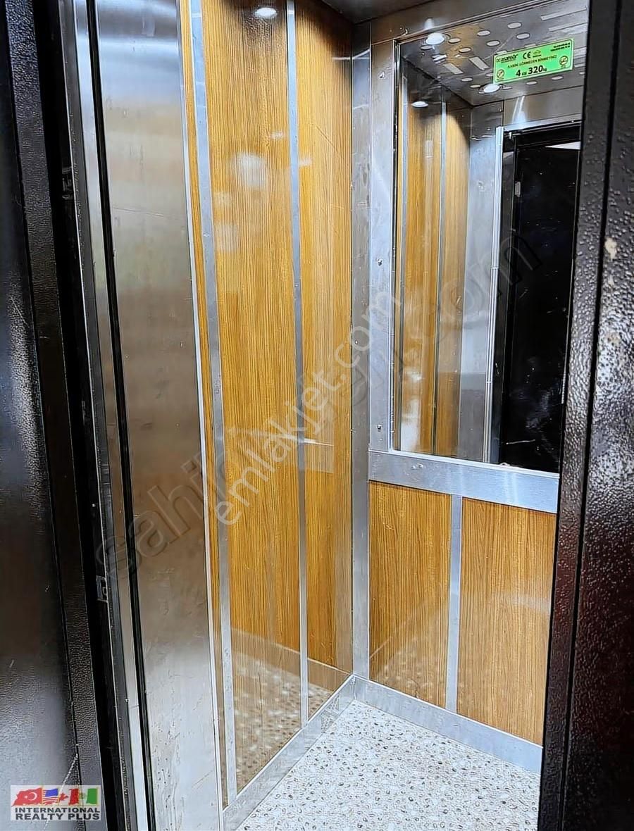 Deniz Manzaralı Yüksek Kira Geliri Metroya Yakın Geniş - Görsel 22