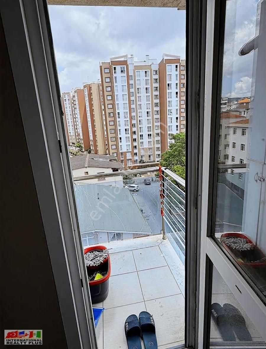 Deniz Manzaralı Yüksek Kira Geliri Metroya Yakın Geniş - Görsel 16