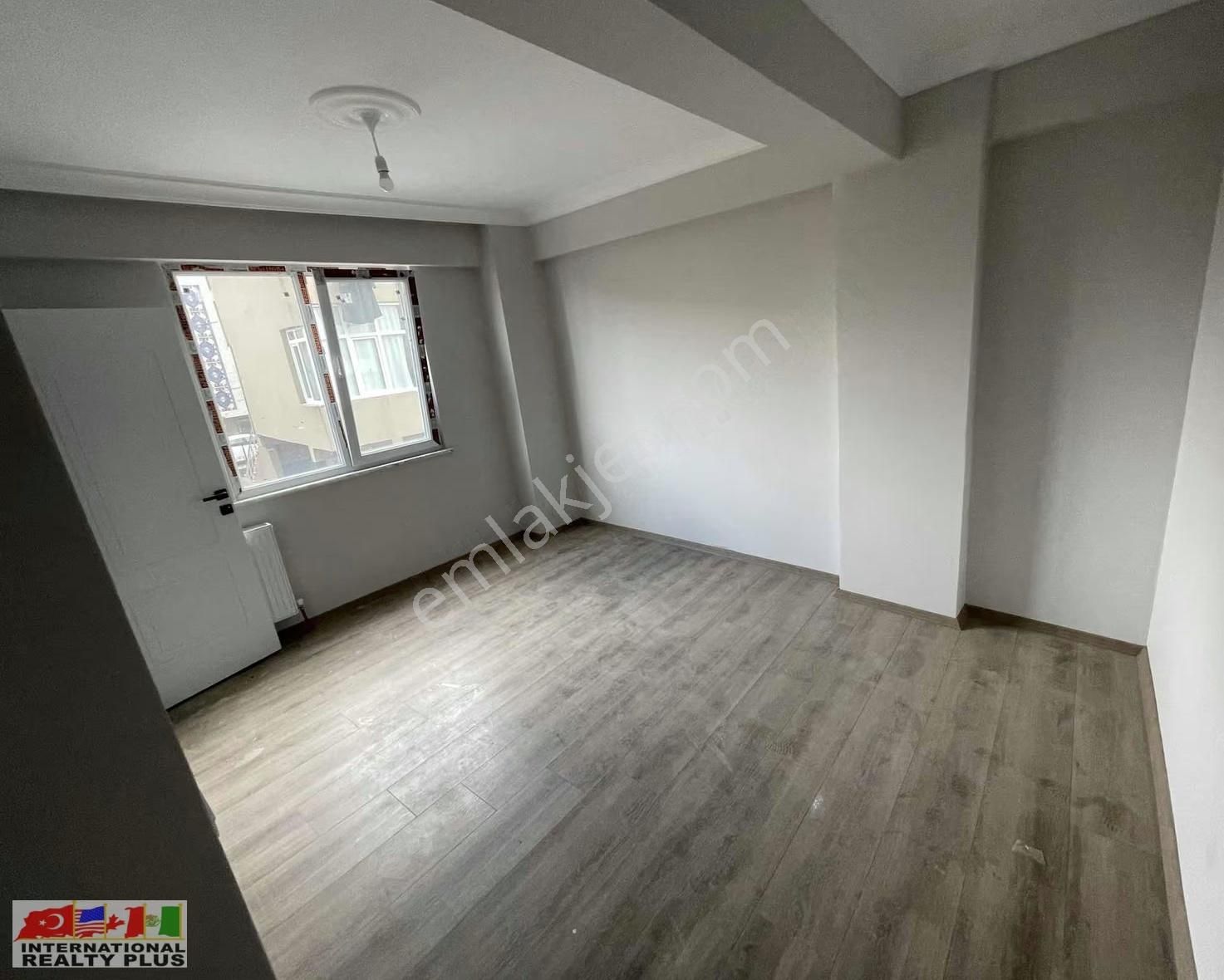 Acil Ara Kat Kapalı Otoparklı 3+1 Sıfır Daire - Görsel 4