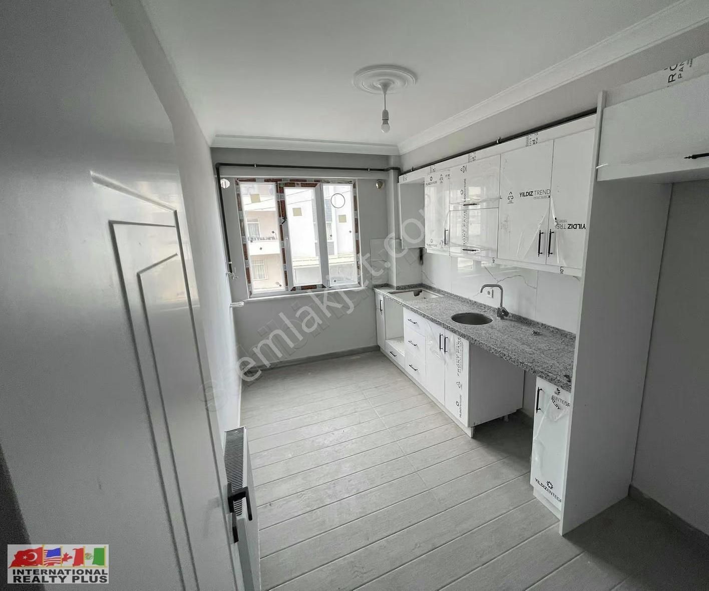 Acil Ara Kat Kapalı Otoparklı 3+1 Sıfır Daire - Görsel 8