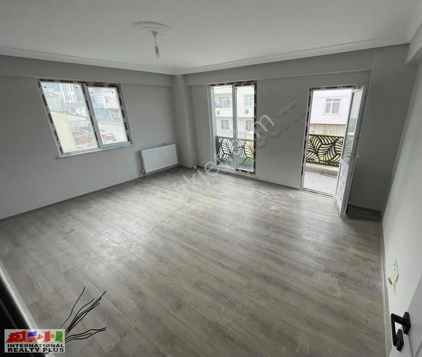 Acil Ara Kat Kapalı Otoparklı 3+1 Sıfır Daire - Görsel 6