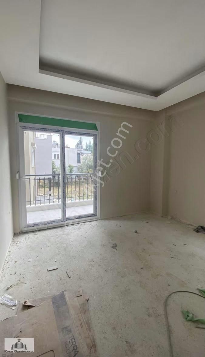 Çayyazı Da Satılık Sıfır Daire - Görsel 5