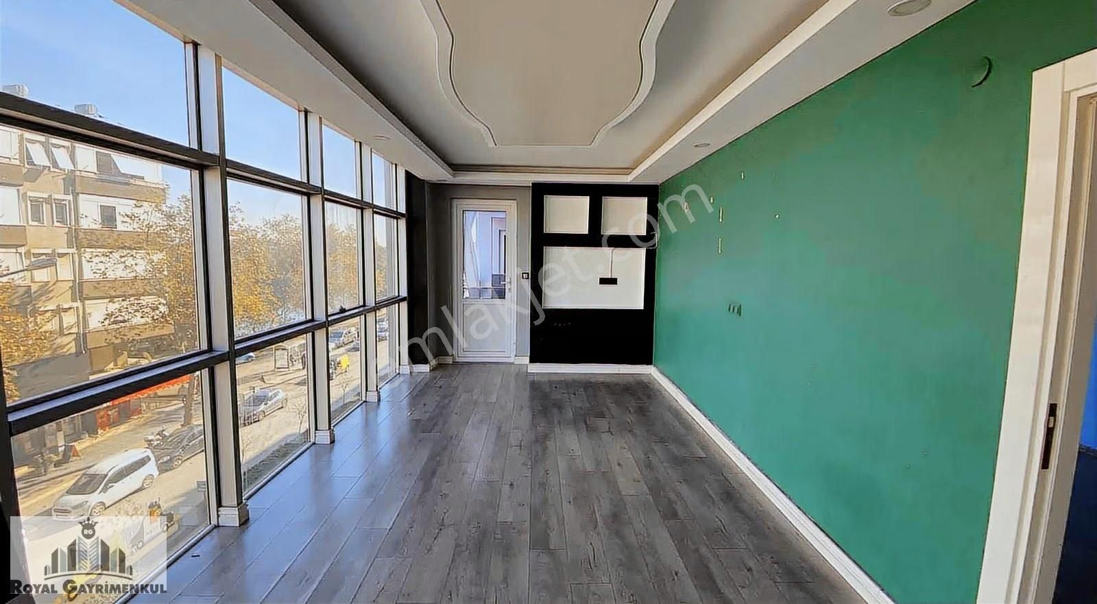 Yukarıhisar Da Satılık Daire