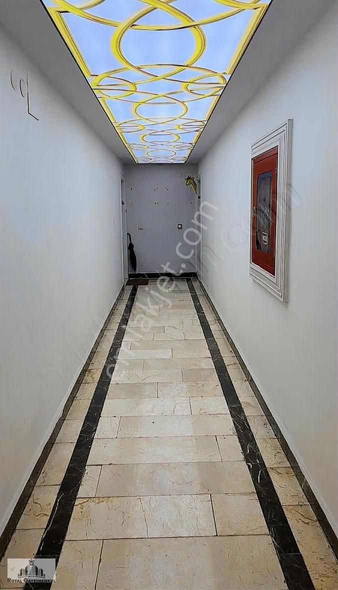 Yukarıhisar Da Satılık Daire - Görsel 3