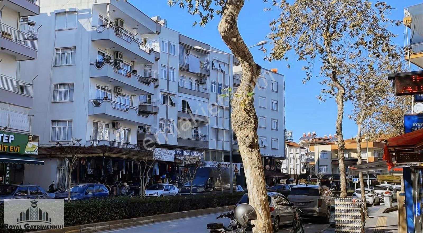 Yukarıhisar Da Satılık Daire - Görsel 7