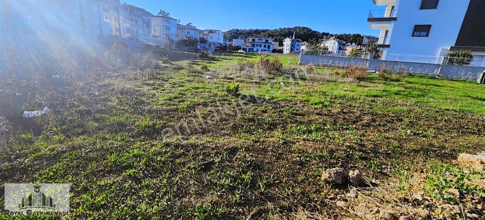 Çayyazı'da Mükemmel Konumda Arsa - Görsel 2