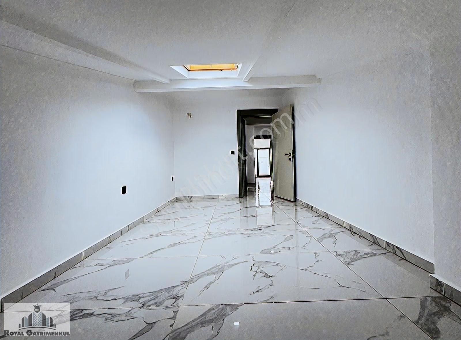 Antalya Manavgat Side Bölgesinde Lüks Köşe Başı Duplex Daire - Görsel 29