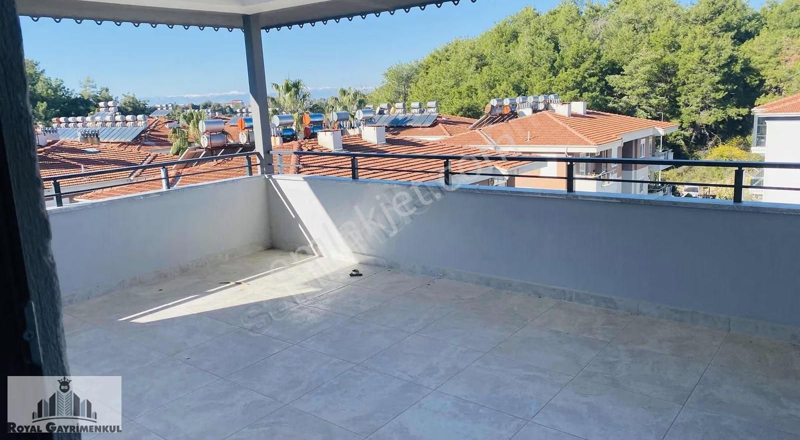 Sarılarda Satılık Dublesk - Görsel 9