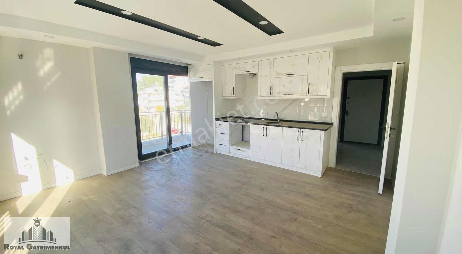 Sarılarda Satılık Dublesk