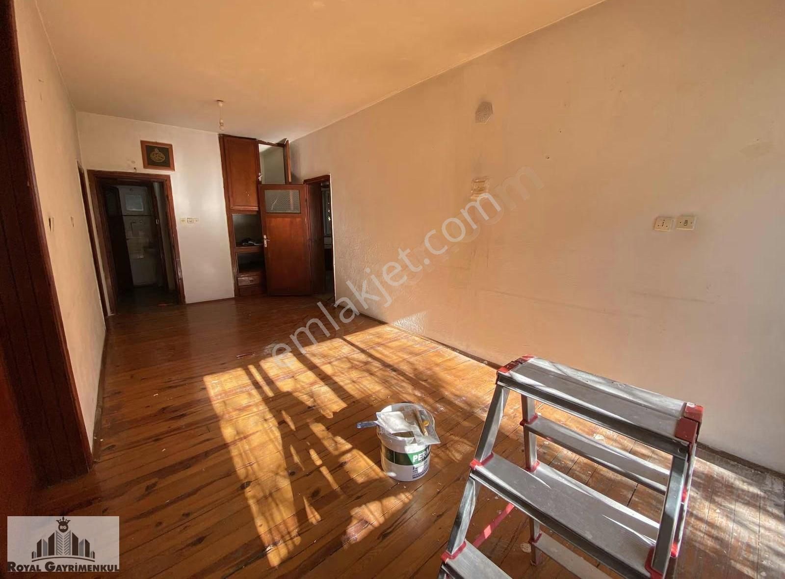 Manavgat A. Pazarcı Mahallesinde 3+1 Yüksek Giriş Kiralık Dare - Görsel 8