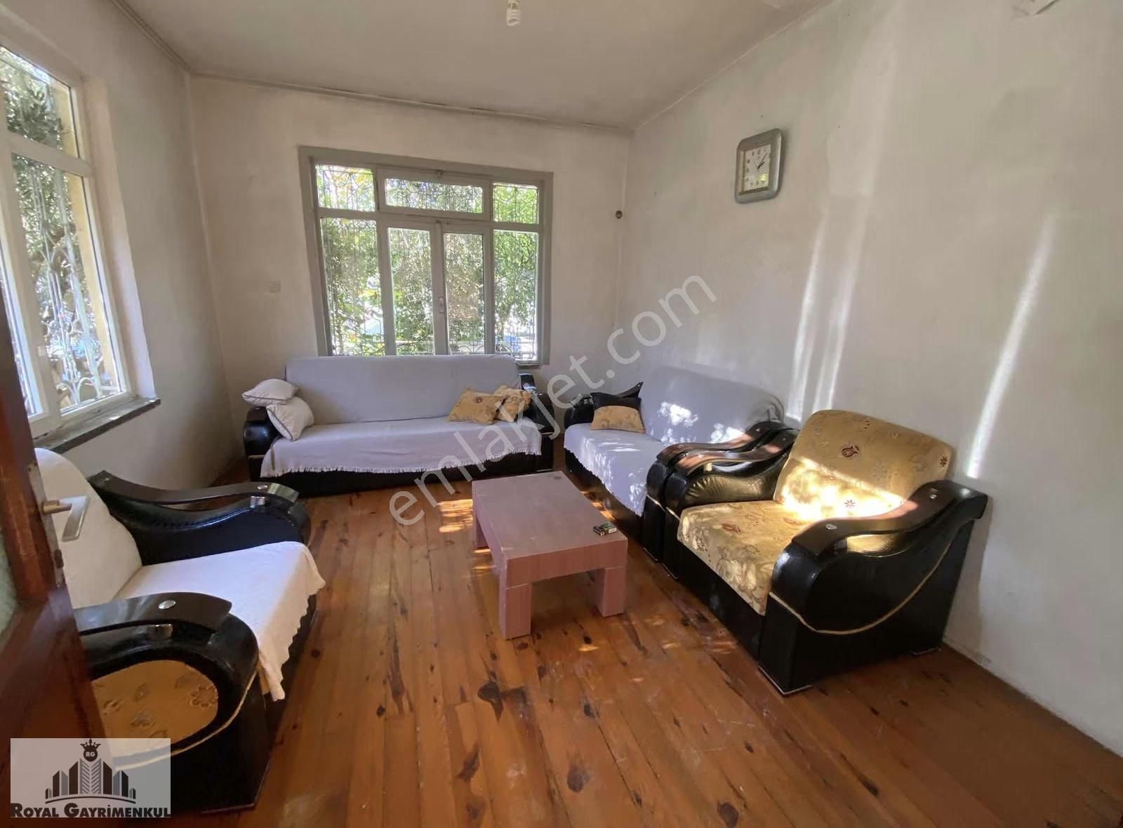 Manavgat A. Pazarcı Mahallesinde 3+1 Yüksek Giriş Kiralık Dare - Görsel 2