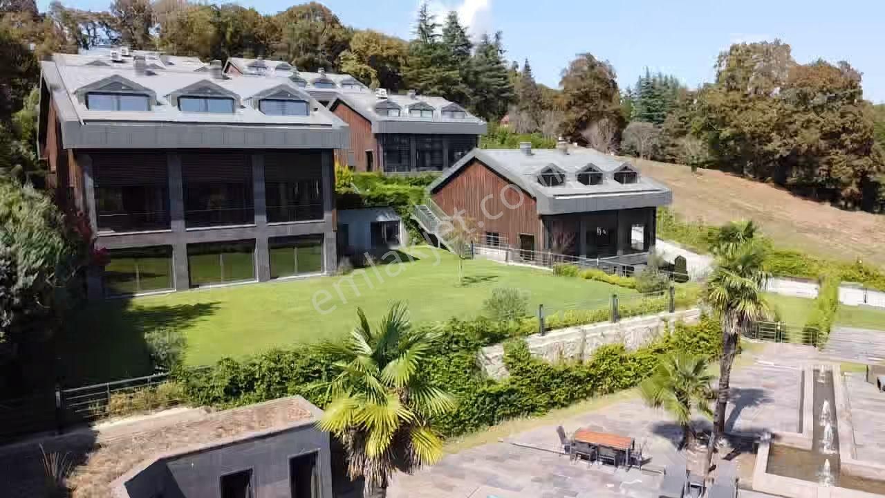 Naturel Gayrimenkul Polenezköyde 4+1 Villa - Görsel 6