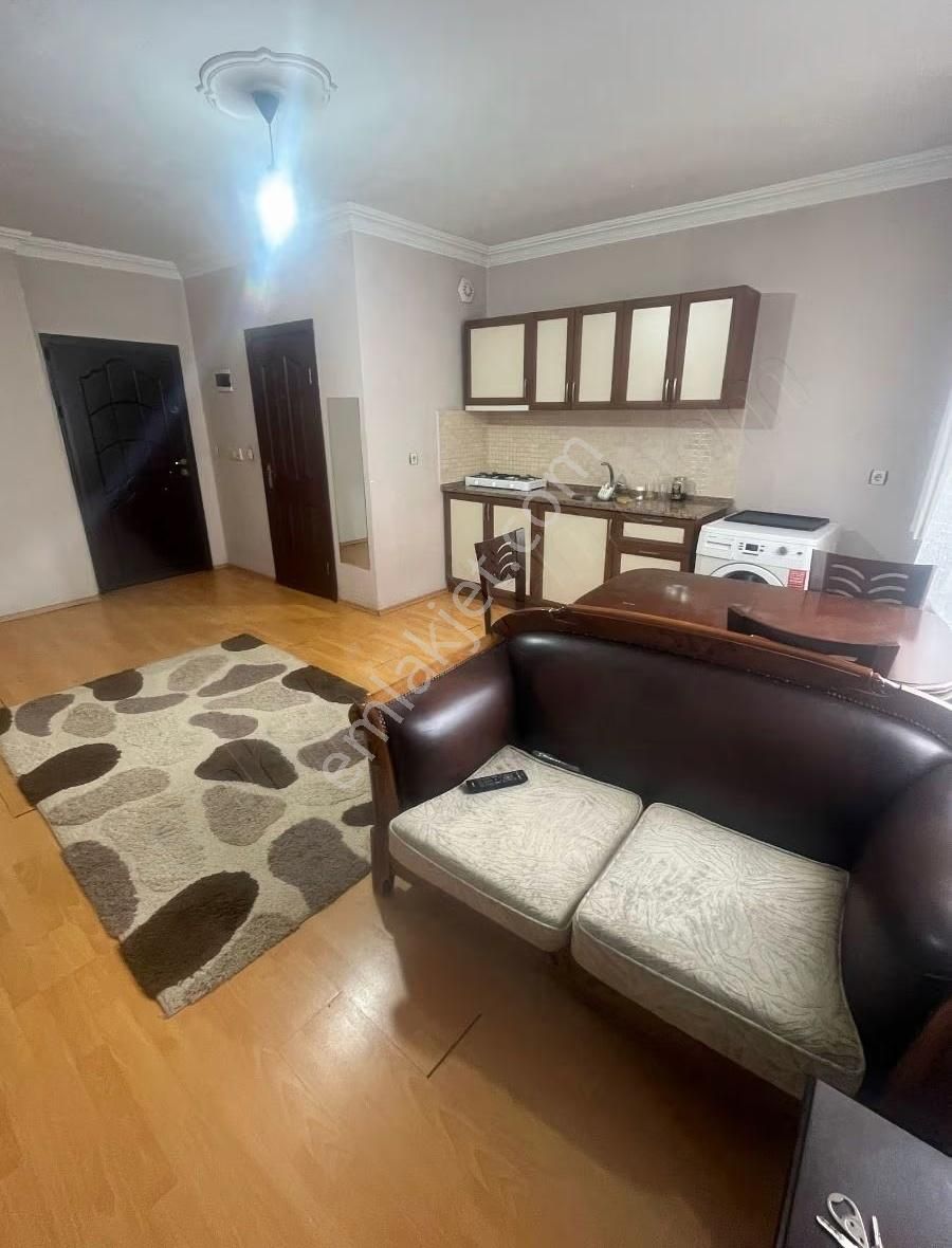 Boss Emlak'tan Kalkınmada Uzun Süreli Kiralık 1+1 2+1 Daireler - Görsel 6